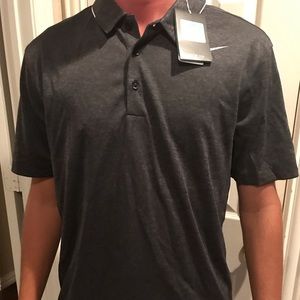 New Nike golf shirt